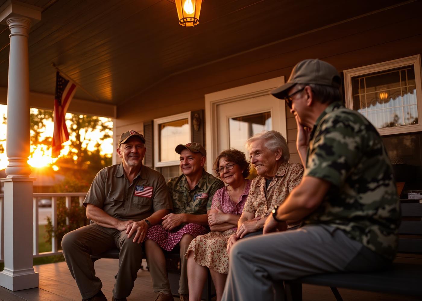 Building a Legacy: A Simple Family Playbook