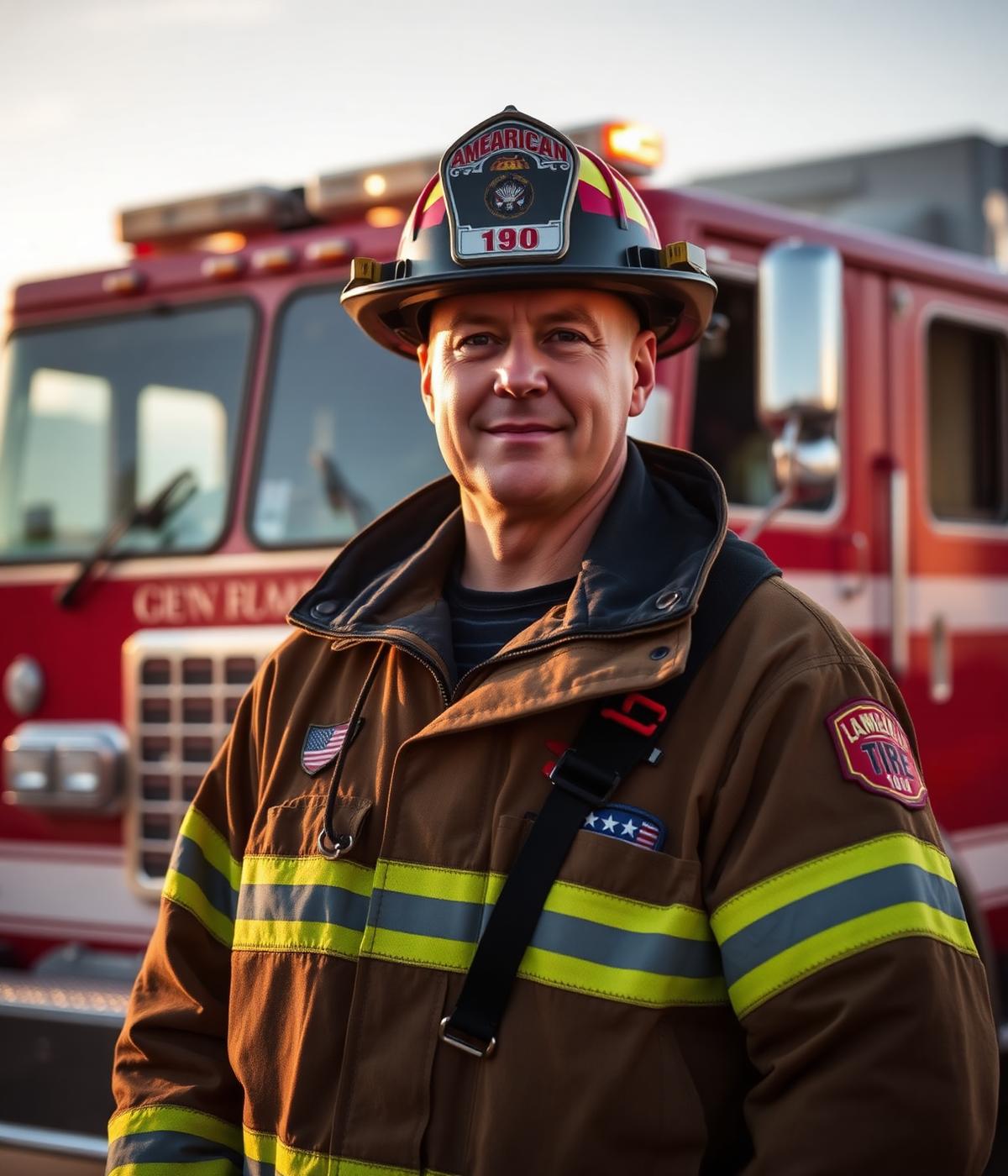 Shift Work & Insurance: What Firefighters Should Know