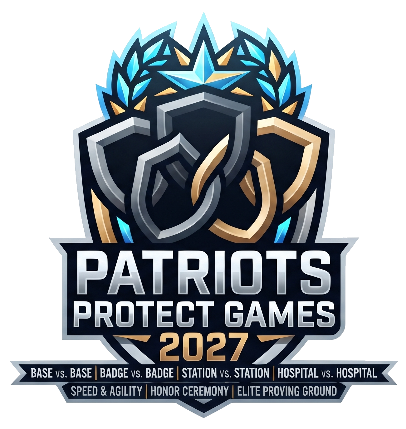 Patriots Protect Games 2027